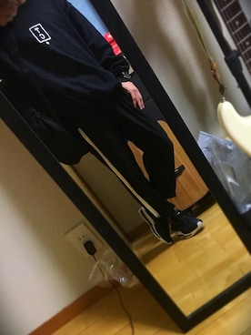 えいとさんのコーディネート