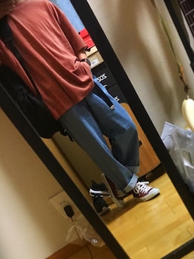 えいとさんのコーディネート