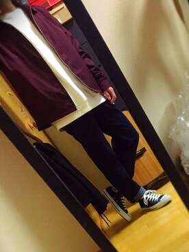 えいとさんのコーディネート