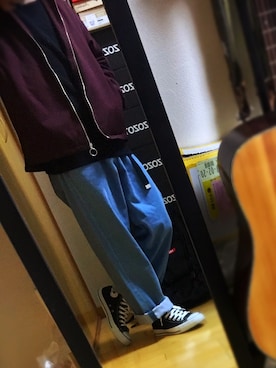 えいとさんのコーディネート