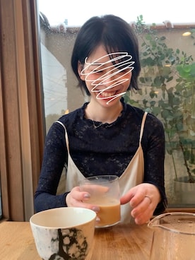 ぴっぴさん(レディース・155cm)の秋コーディネート