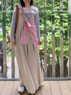 ぴっぴさんのコーディネート