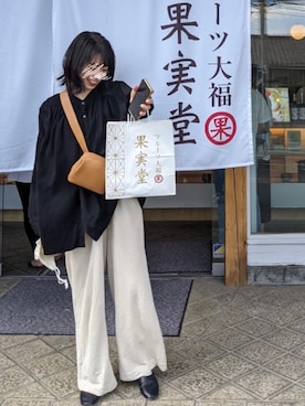 ぴっぴさんのコーディネート