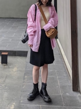 ぴっぴさんのコーディネート