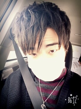 【蓮】さんのコーディネート