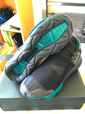 【蓮】さんのコーディネート