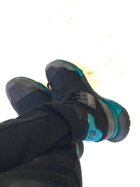 【蓮】さんのコーディネート