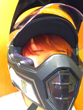 【蓮】さんのコーディネート