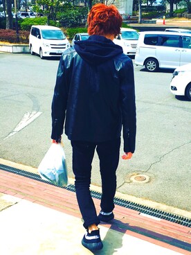 【蓮】さんのコーディネート