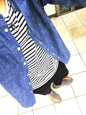 【蓮】さんのコーディネート