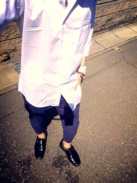 【蓮】さんのコーディネート