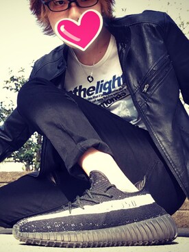 【蓮】さんのコーディネート