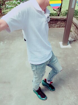 【蓮】さんのコーディネート