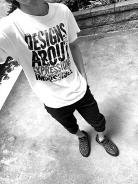 【蓮】さんのコーディネート