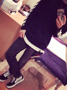 【蓮】さんのコーディネート