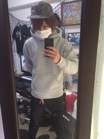 UNIQLO | スキニーパンツ
(その他パンツ)