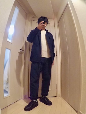 けんとさんのコーディネート