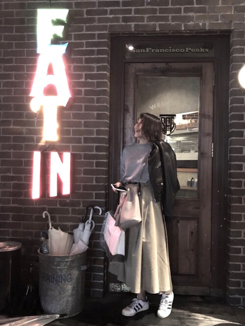 ❼さんのコーディネート