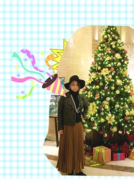 🌟YUKI🌟さんのコーディネート