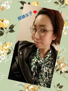 🌟YUKI🌟さんのコーディネート