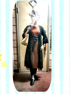 🌟YUKI🌟さんのコーディネート