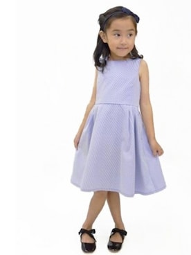 Wonder apartmentさん（キッズ・110cm）の夏コーディネート