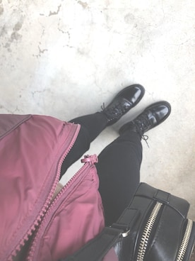 tomomi さんのコーディネート