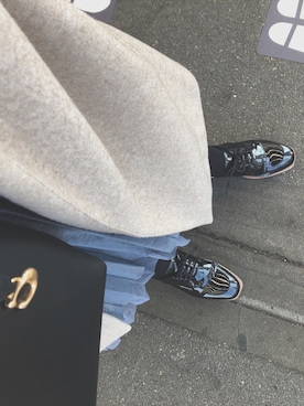 tomomi さんのコーディネート