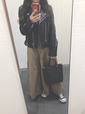 tomomi さんのコーディネート