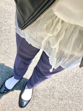 tomomi さんのコーディネート