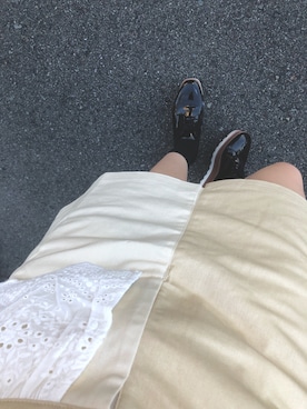 tomomi さんのコーディネート