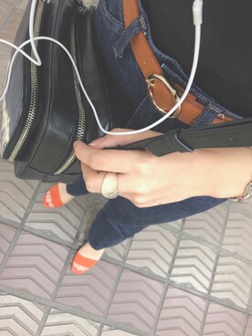 tomomi さんのコーディネート