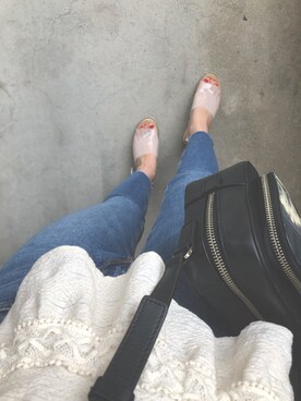 tomomi さんのコーディネート