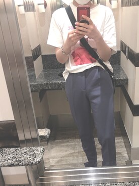 tomomi さんのコーディネート