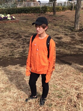 りょーたさんのコーディネート