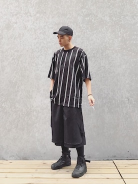 EricChiangさんのコーディネート