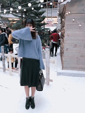 Hannah🌸さんのコーディネート