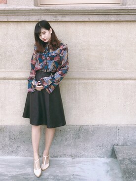 Hannah🌸さんのコーディネート