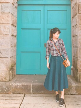 Hannah🌸さんのコーディネート