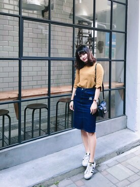 Hannah🌸さんのコーディネート