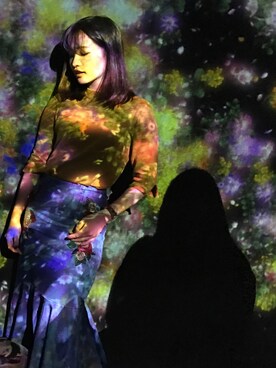 Hannah🌸さんのコーディネート