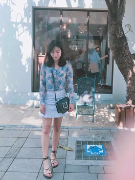 Hannah🌸さんのコーディネート