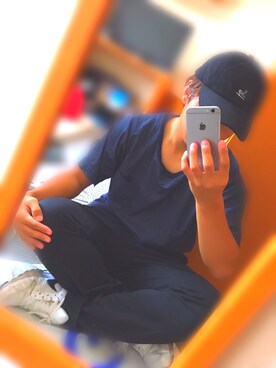 RYUさんのコーディネート