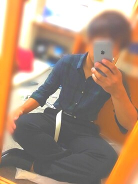 RYUさんのコーディネート