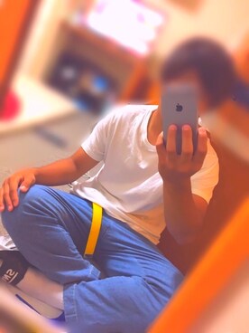 RYUさんのコーディネート