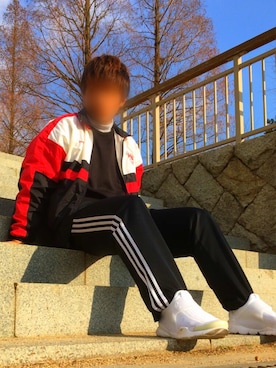 RYUさんのコーディネート