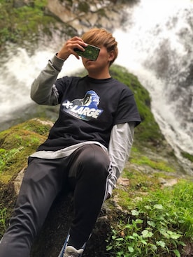 RYUさんのコーディネート