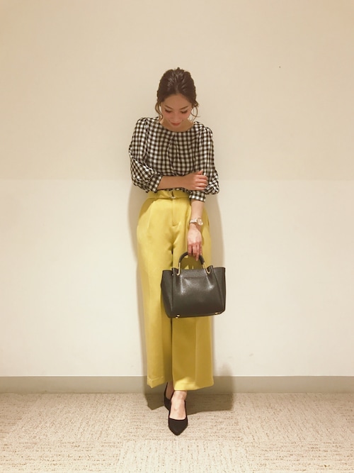 RISA HARADÁuibjvgR[fBl[g