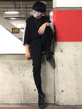 Edo.さんのコーディネート