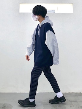 Edo.さんのコーディネート